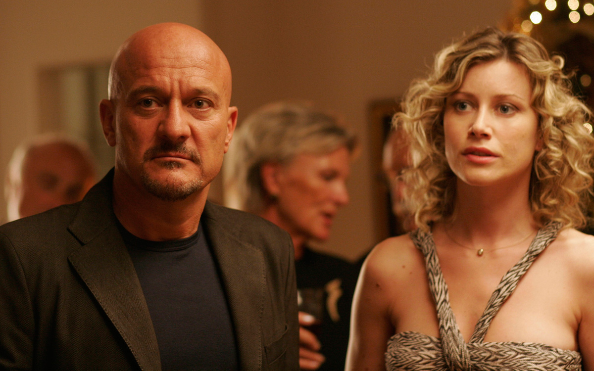 “Ex”, alle 21.35 su Nove: ecco la trama del film con Claudio Bisio