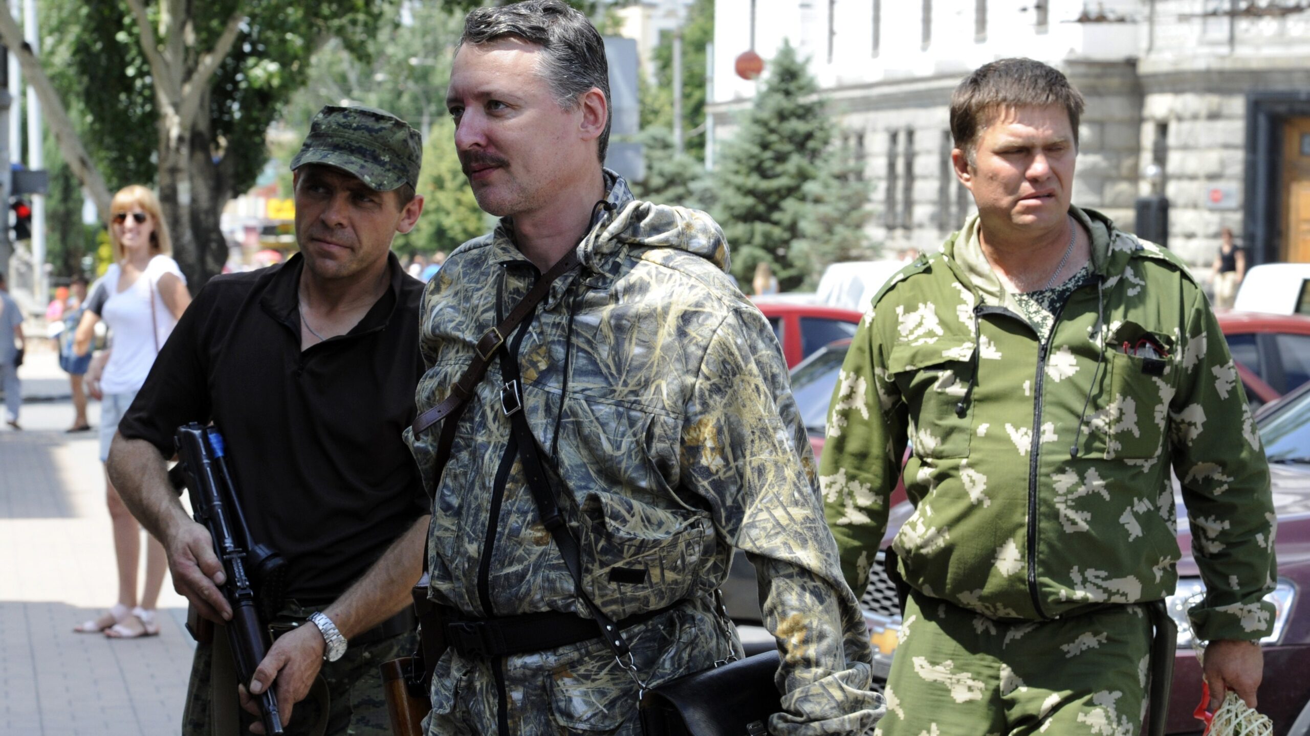 Nova Kakhovska, i filo-russi parlano di diversivo ucraino in vista della controffensiva Nova Kakhovska, i filo-russi parlano di diversivo ucraino in vista della controffensiva