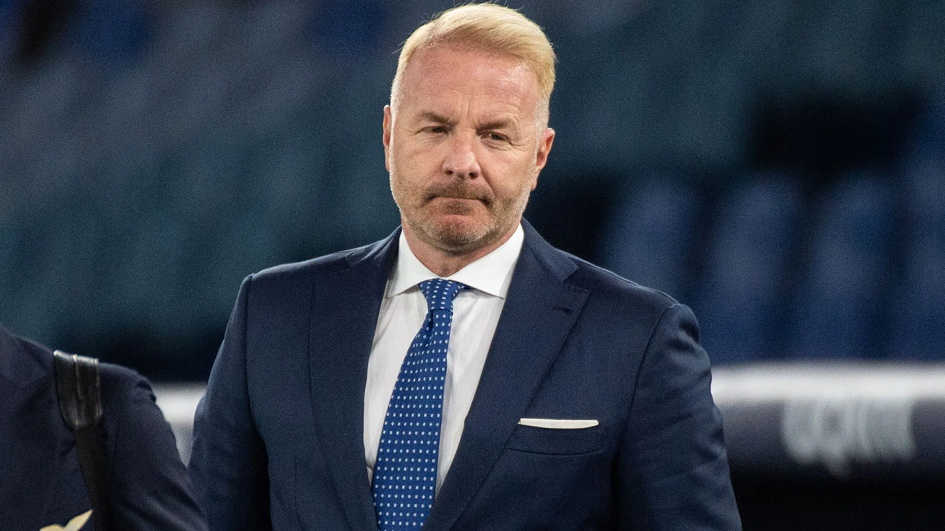 igli-tare Igli Tare lascia la Lazio: "18 anni bellissimi, ho costruito una squadra forte"