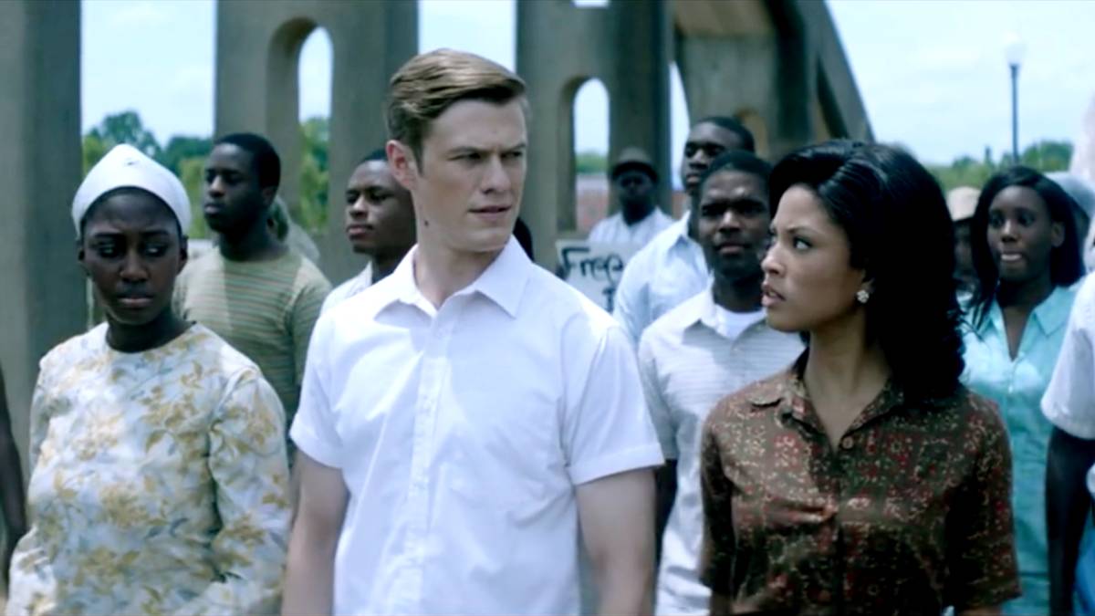 il-colore-della-libertà “Il colore della libertà”, alle 21.20 su Rai 3: ecco la trama del film su razzismo