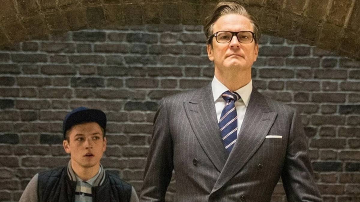kingsman-secret-service "Kingsman - Secret Service", alle 21.20 su Rai 4 il film del 2014: ecco la trama