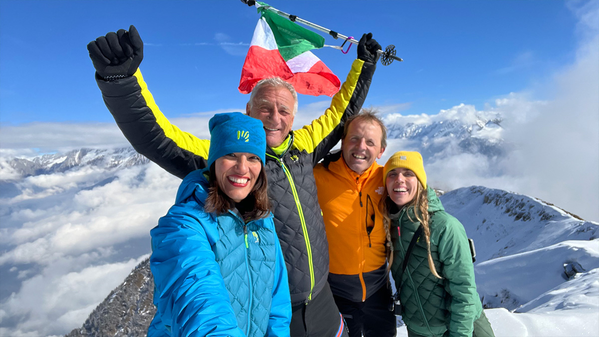 "Le montagne della cultura", alle 22 su Rai 3: le anticipazioni della puntata di stasera