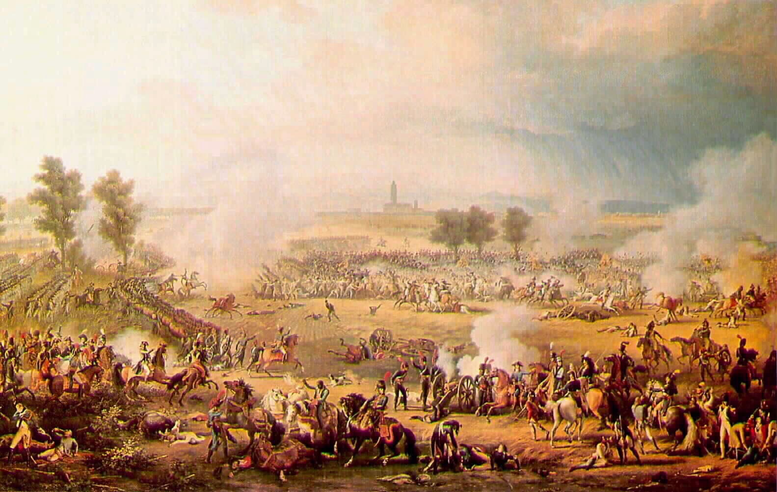 Accadde oggi: 14 giugno, almanacco del giorno Accadde oggi: 14 giugno, almanacco del giorno