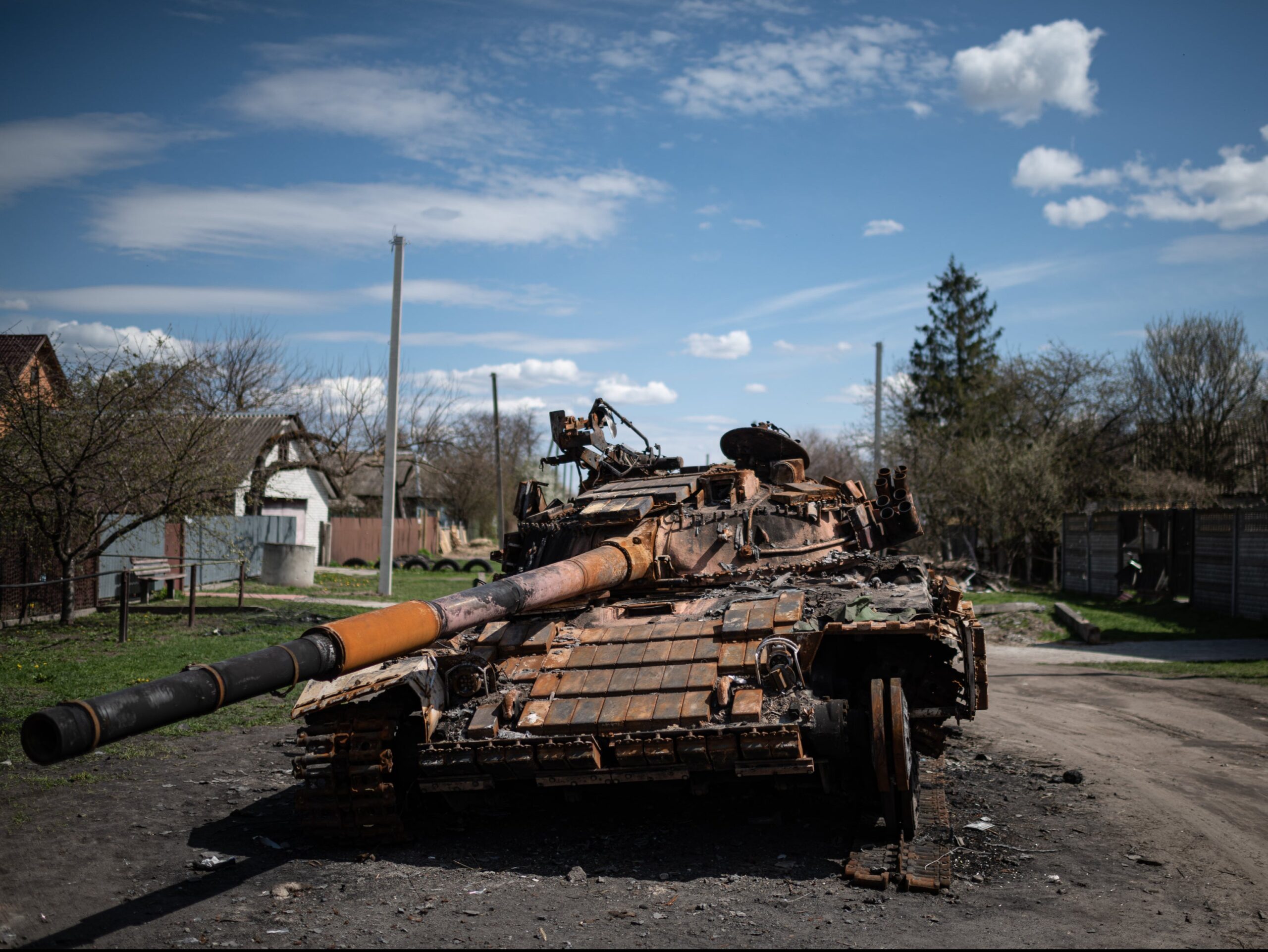 La controffensiva ucraina procede su tre fronti La controffensiva ucraina procede su tre fronti