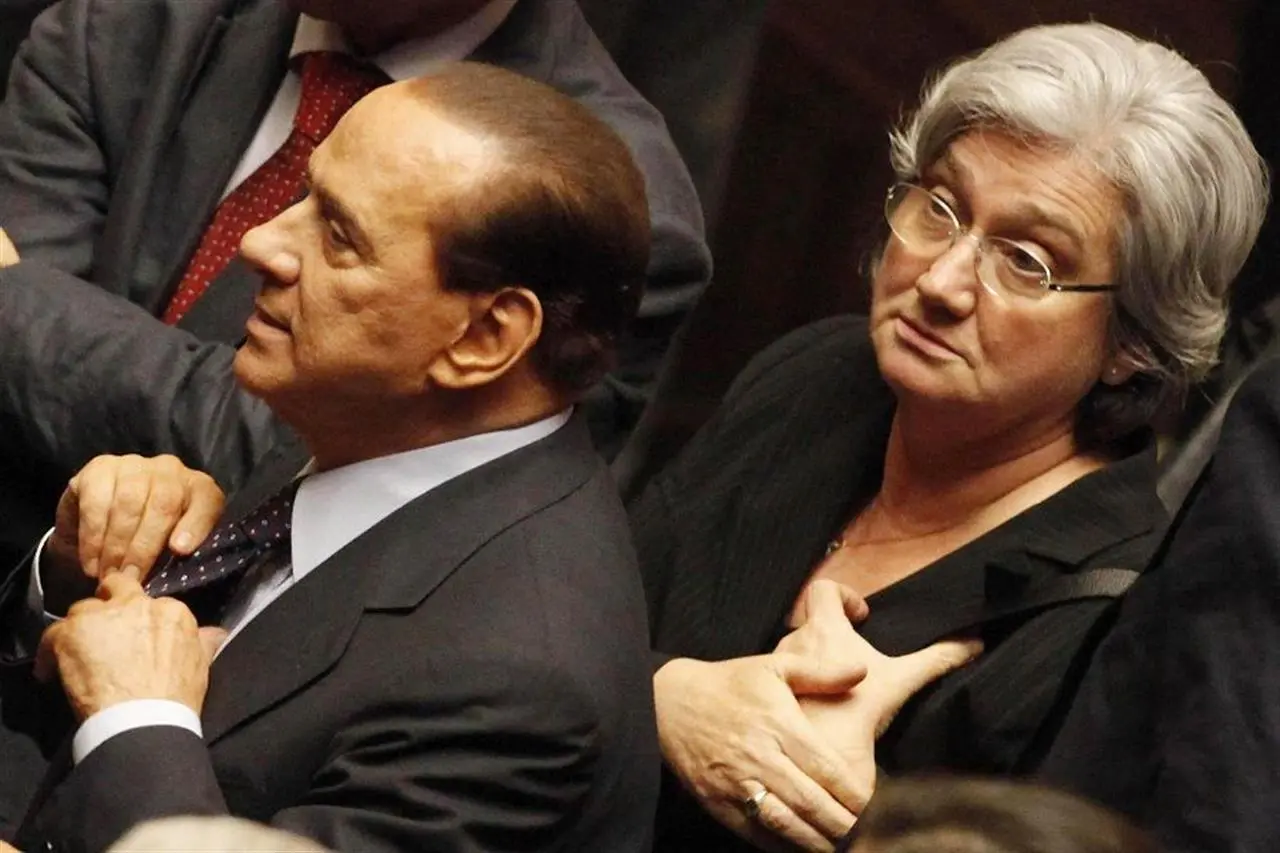Berlusconi, Rosy Bindi: "Lutto nazionale inopportuno, ha cambiato il Paese in peggio"