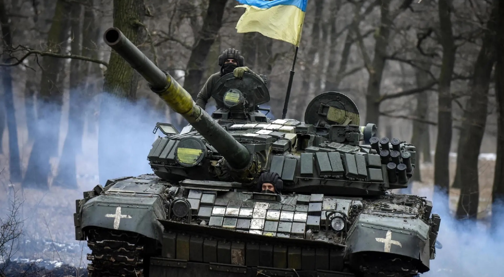 Ucraina, dagli Usa proiettili all'uranio impoverito per i carri armati Abrams dati a Kiev