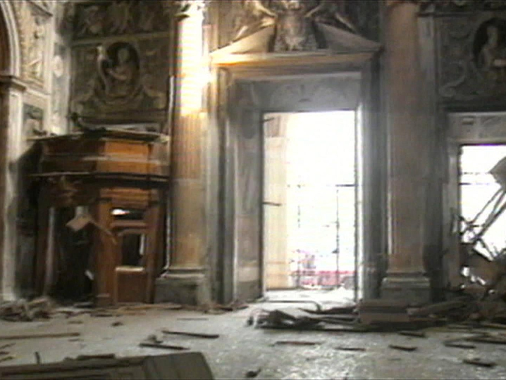 Ciampi, le bombe del '93 e la paura del golpe politico-mafioso