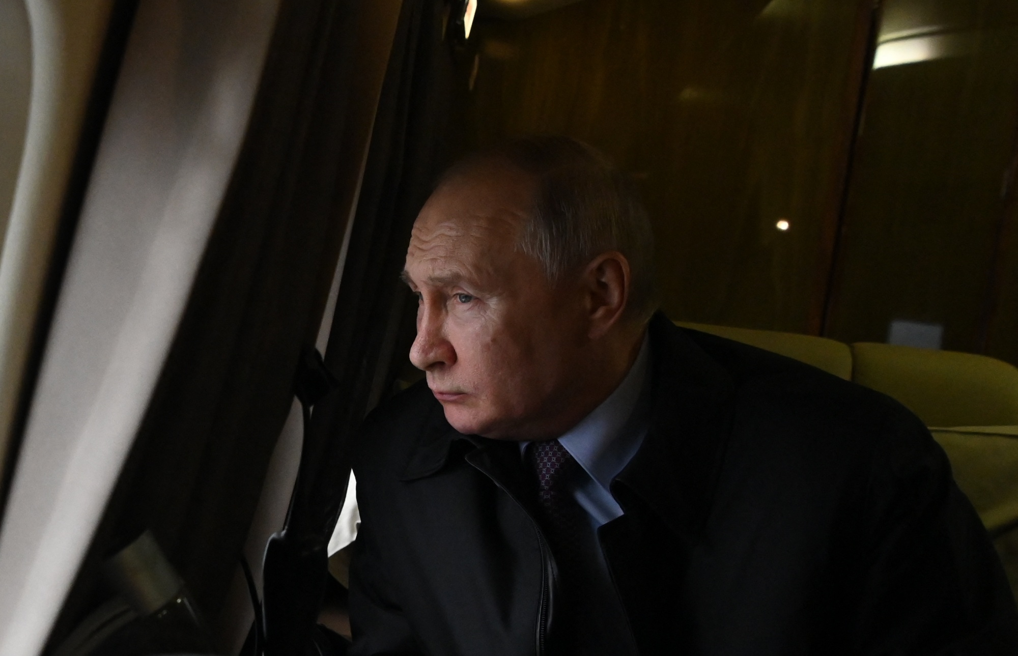 "Putin in arresto cardiaco". Da dove provengono le notizie e cosa c'è di vero