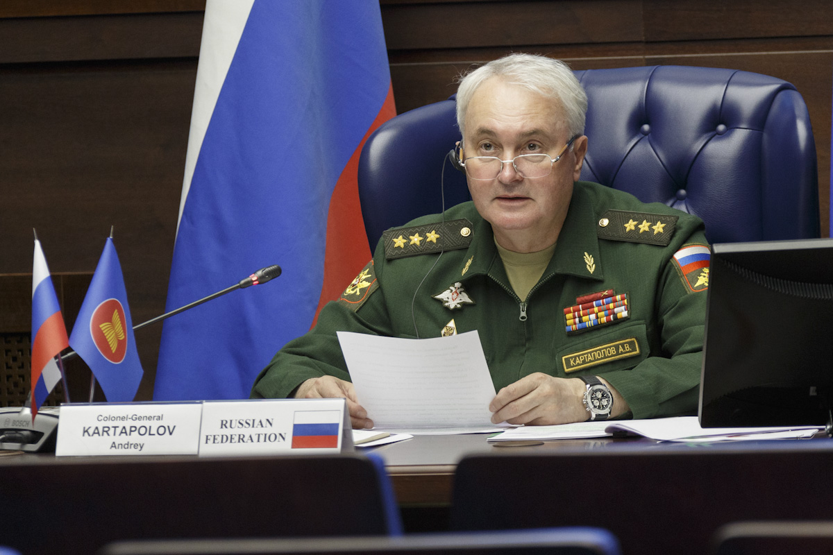 La Russia nega che l'uscita della Wagner possa limitare le azioni dei militari in Ucraina La Russia nega che l'uscita della Wagner possa limitare le azioni dei militari in Ucraina