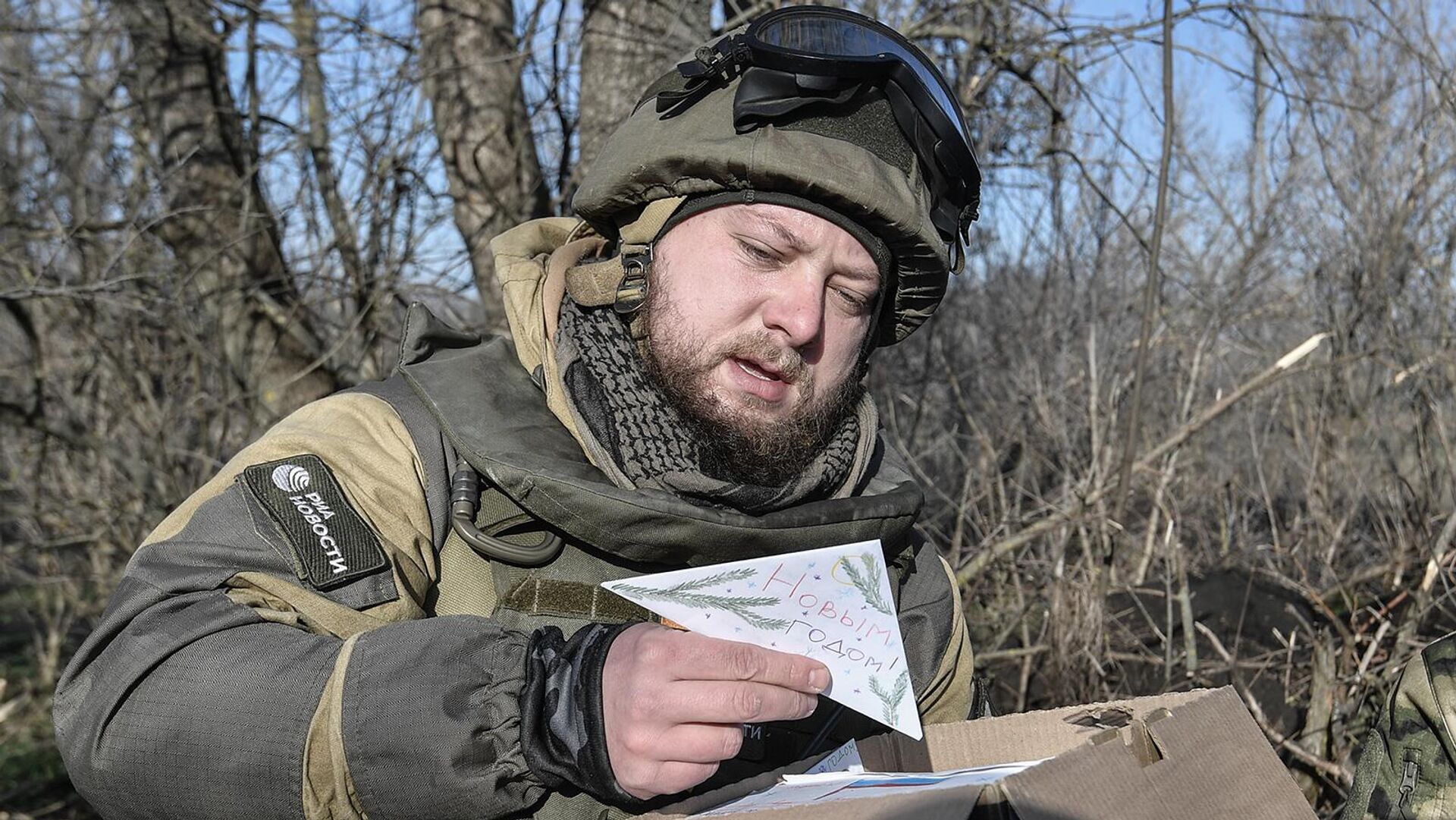 Morte del giornalista russo, Mosca parla di 'attacco deliberato' degli ucraini Morte del giornalista russo, Mosca parla di 'attacco deliberato' degli ucraini