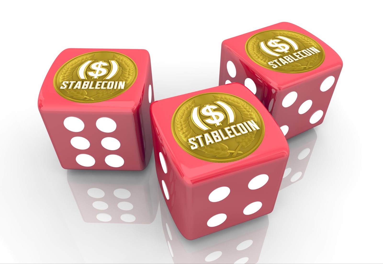 Quando utilizzare le Stablecoin per un gioco d'azzardo più sicuro nei casinò Crypto? Quando utilizzare le Stablecoin per un gioco d'azzardo più sicuro nei casinò Crypto?