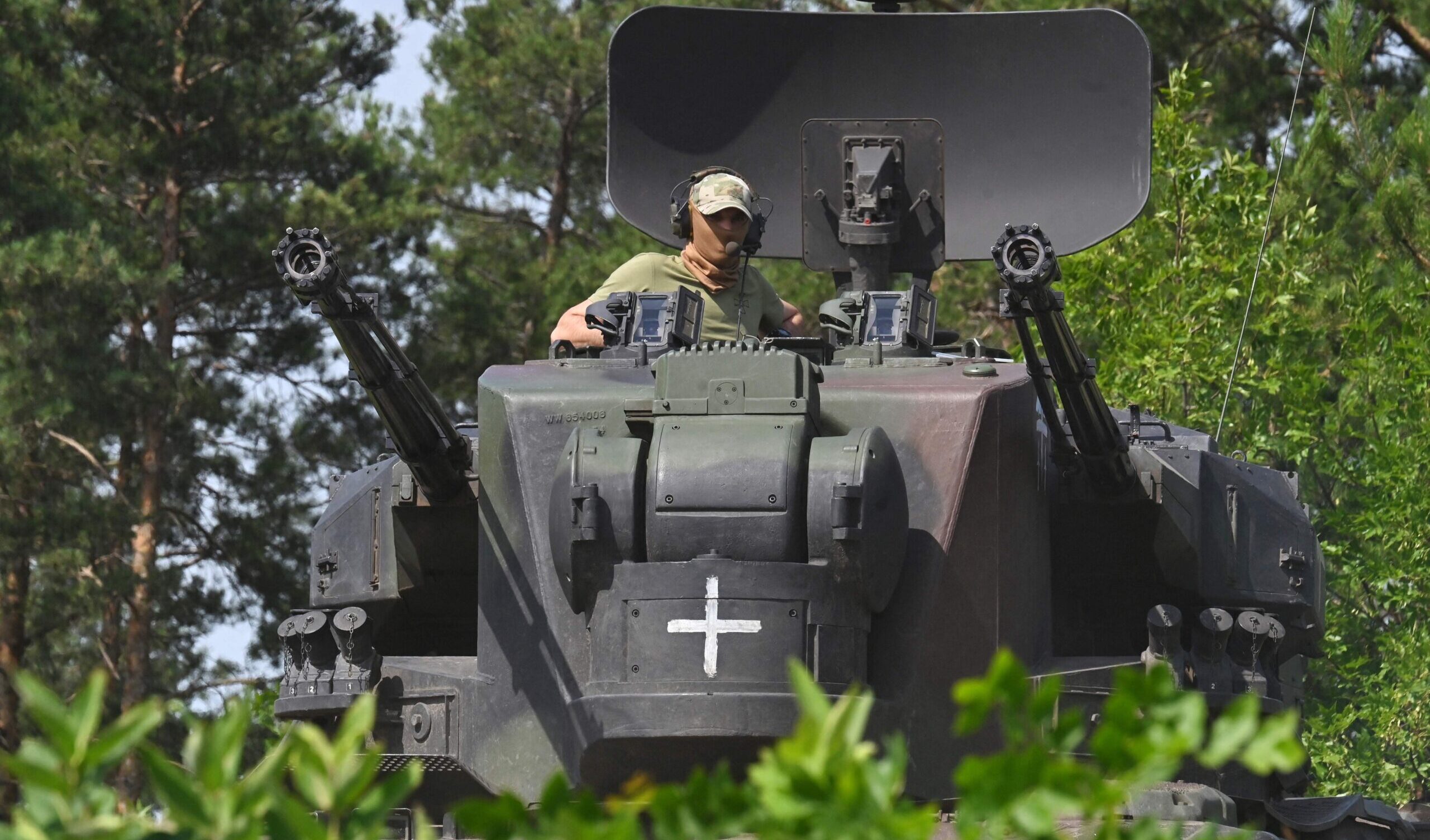 La controffensiva ucraina si concentra su Zaporizhzhia: Putin conferma gli attacchi La controffensiva ucraina si concentra su Zaporizhzhia: Putin conferma gli attacchi