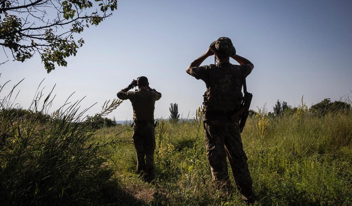 Gli Usa annunciano che l'Ucraina userà le bombe a grappolo a breve