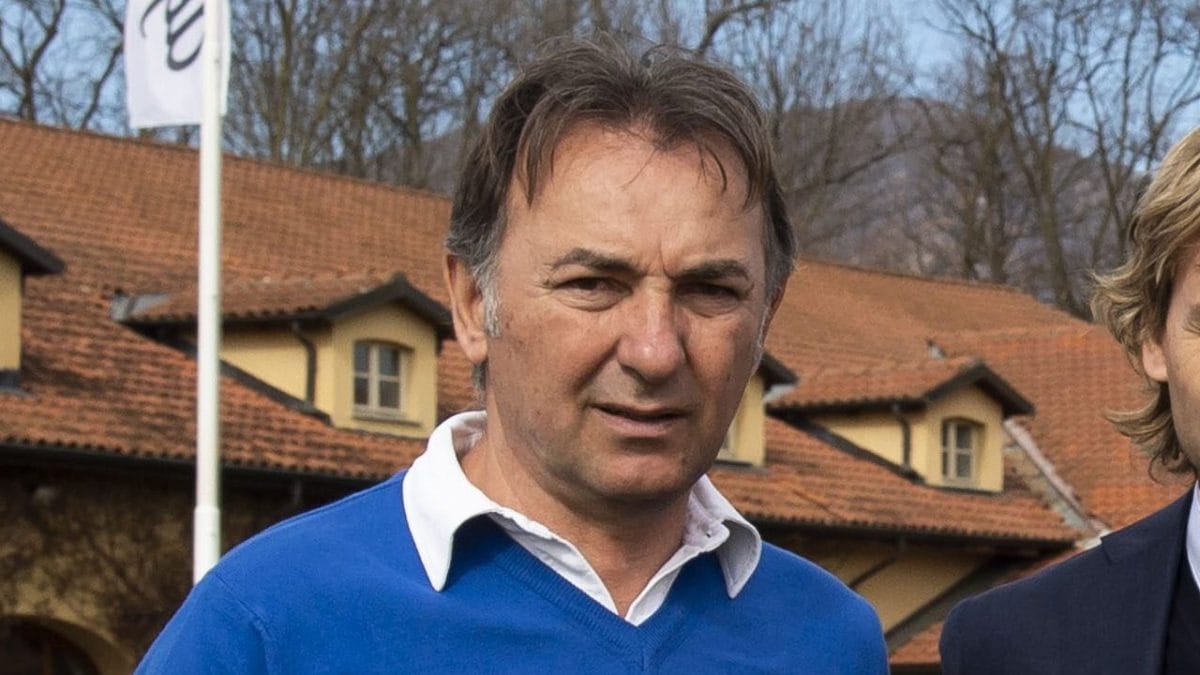 Massimo Mauro operato d'urgenza per un infarto