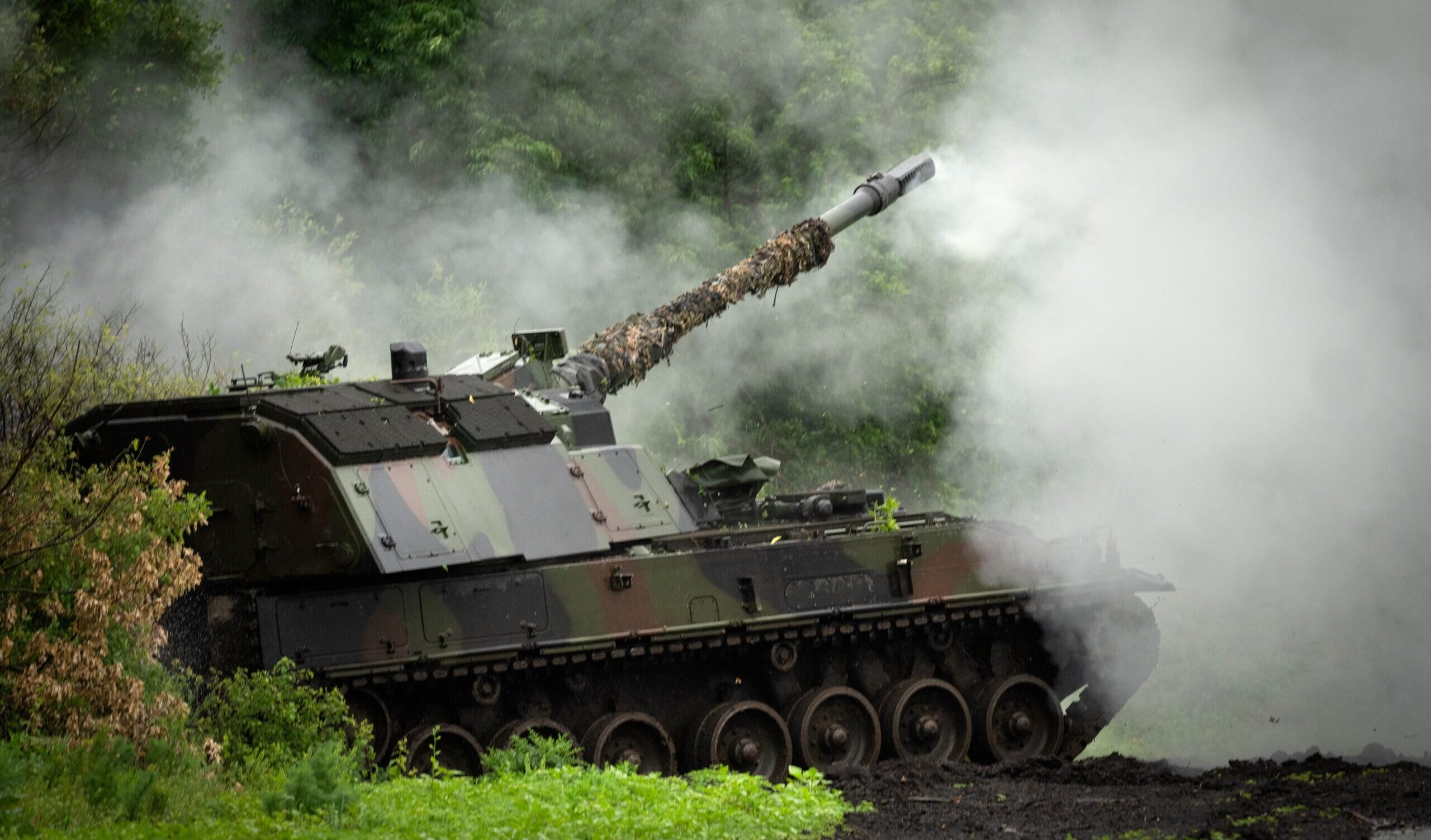 L'esercito di Kiev fa piccoli progressi nell'area di Bakhmut L'esercito di Kiev fa piccoli progressi nell'area di Bakhmut