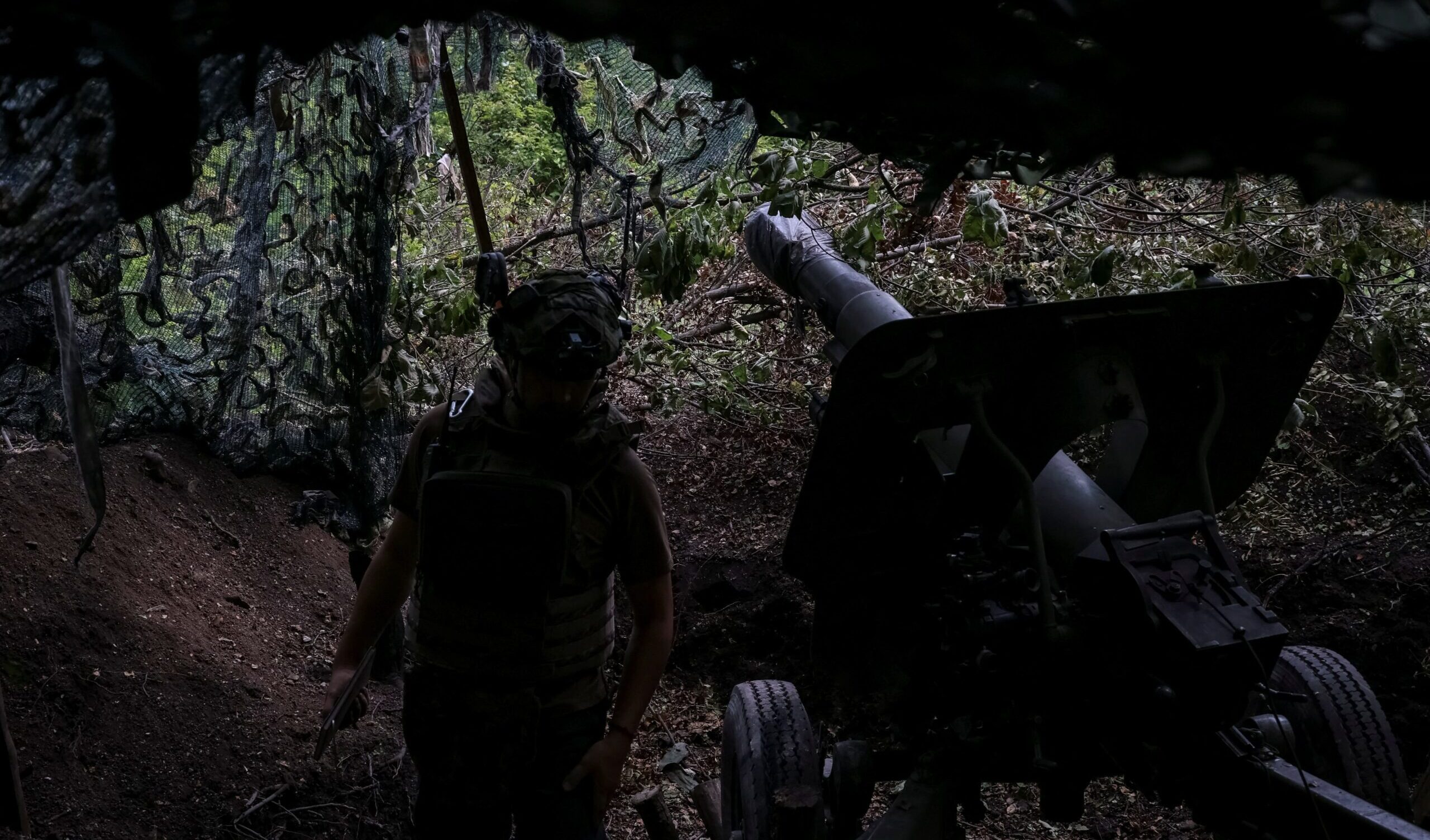 Guerra in Ucraina: il riassunto delle principali notizie della giornata Guerra in Ucraina: il riassunto delle principali notizie della giornata