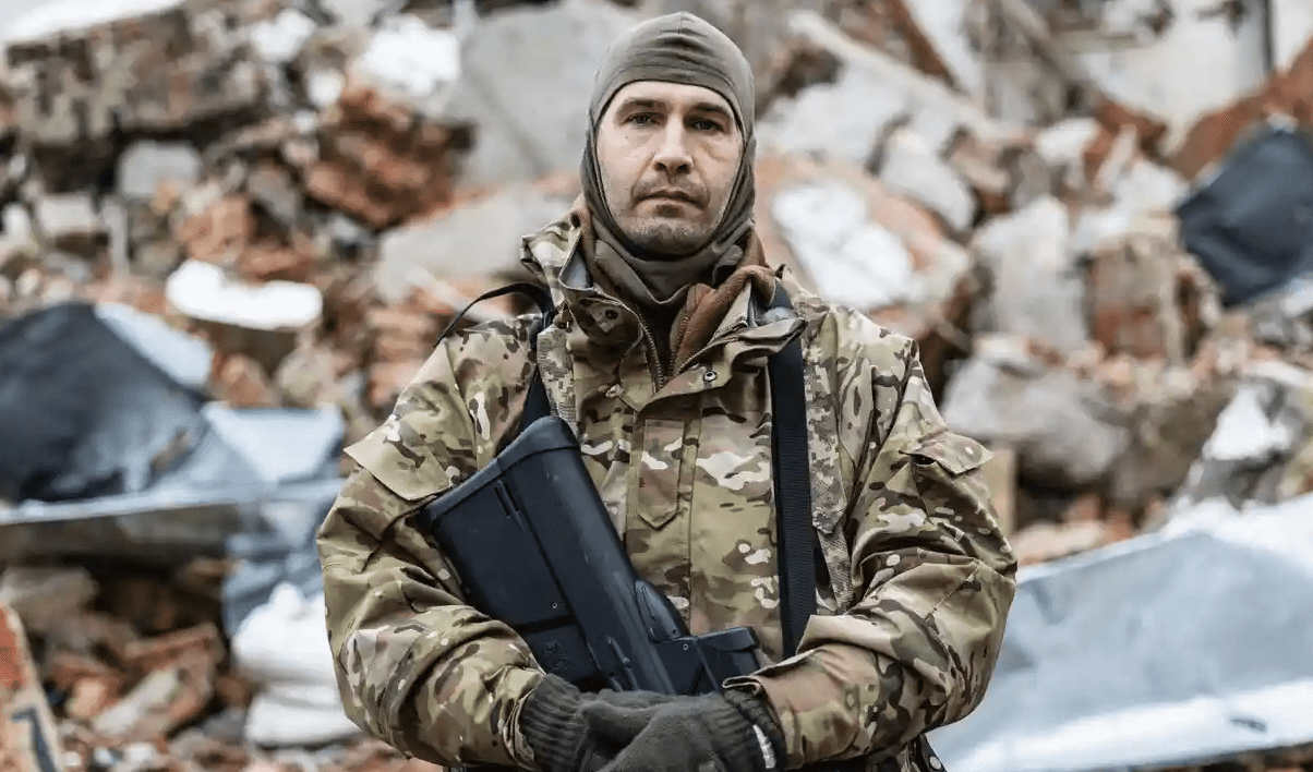 I miliziani russi anti-Putin pronti a lanciare altri raid in Russia