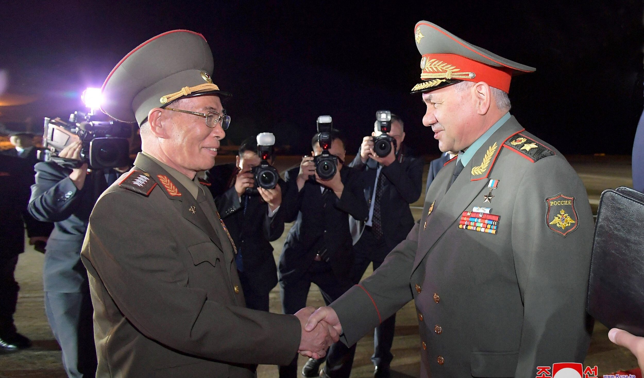 Pyongyang riammette dopo 4 anni nuovo personale nell'ambasciata russa