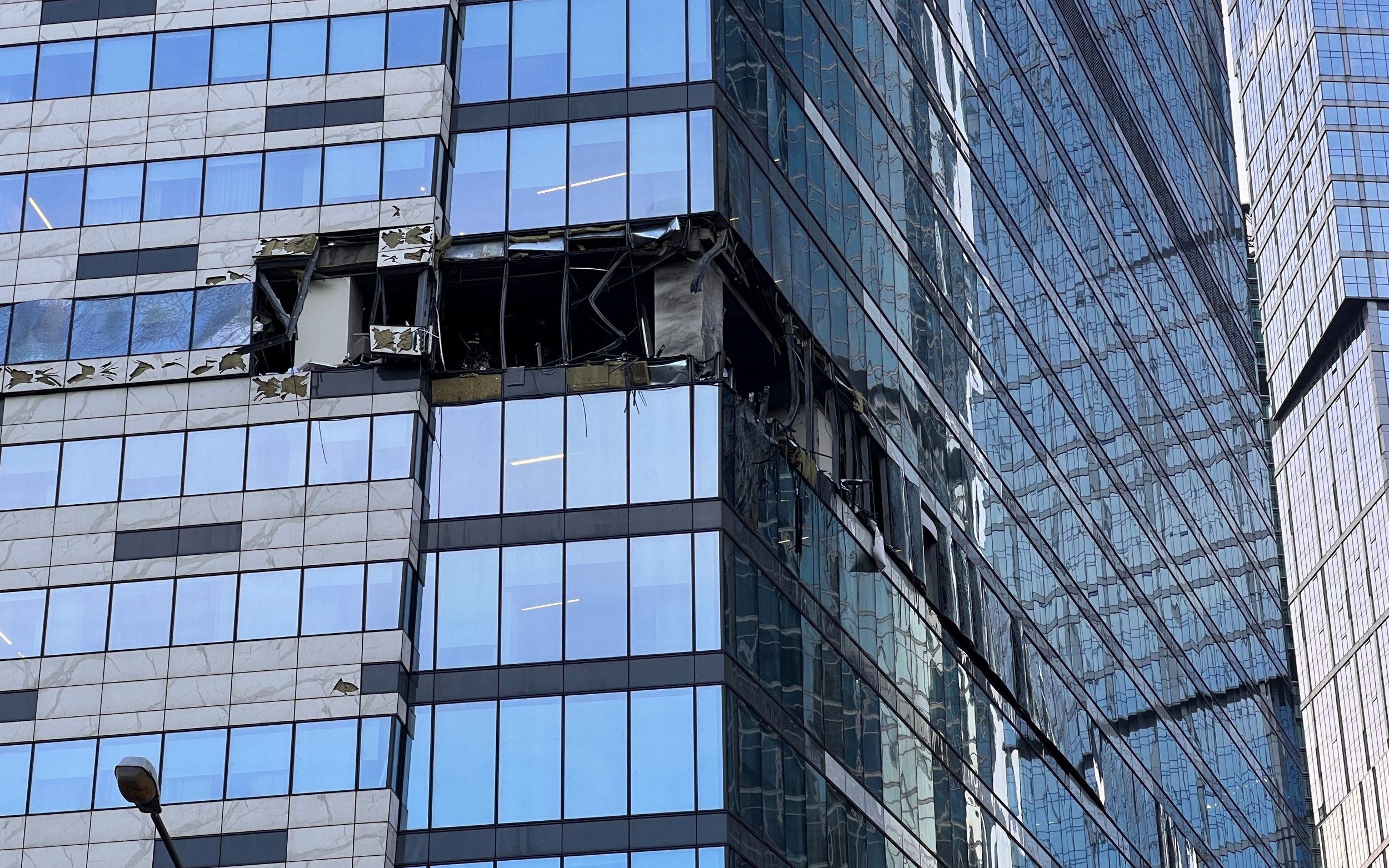 Dopo gli attacchi con i droni Mosca ricalibra la difesa aerea