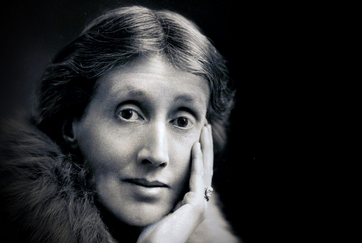 Ritrovata e digitalizzata la copia personale di “La crociera” di Virginia Woolf Ritrovata e digitalizzata la copia personale di “La crociera” di Virginia Woolf