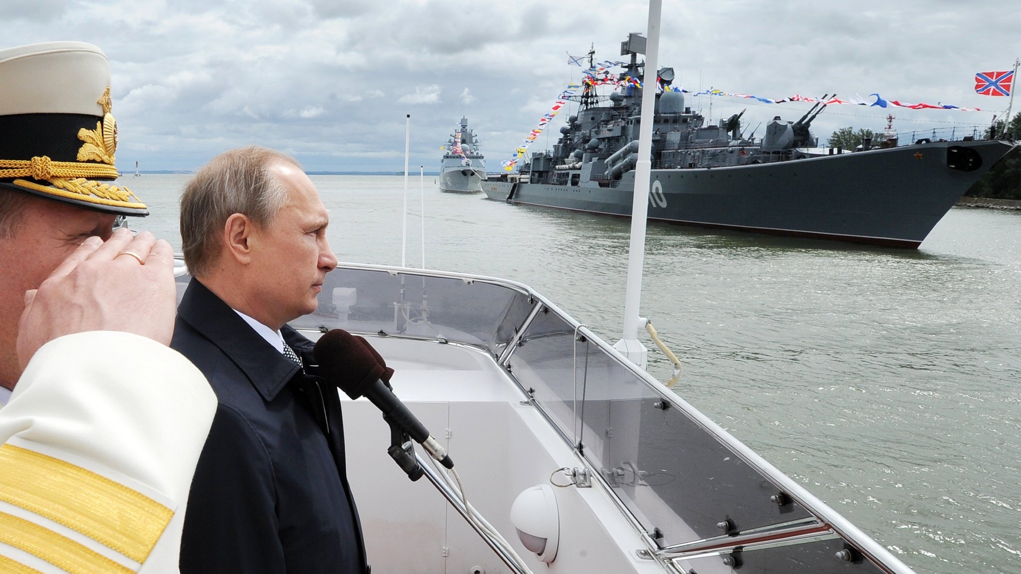 Putin corteggia subito l'estremista di destra Milei: "Pronti a sviluppare le relazioni"