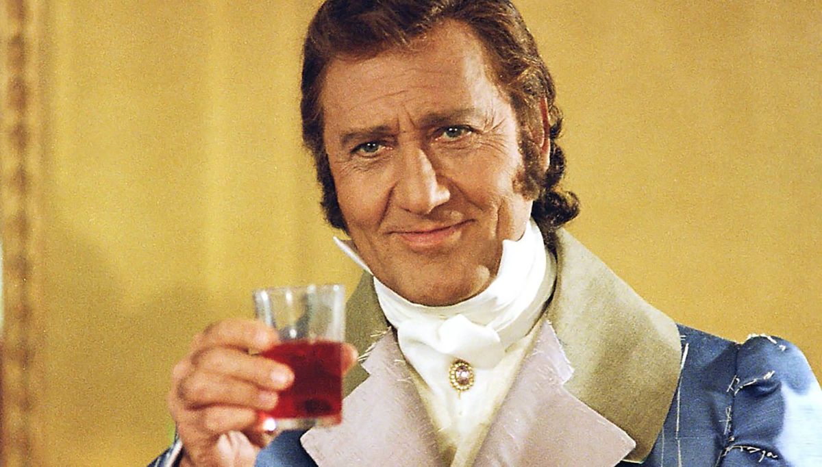 “Io so' io e voi non siete una ca**o”: dal Marchese del Grillo ai figli di papà “Io so' io e voi non siete una ca**o”: dal Marchese del Grillo ai figli di papà