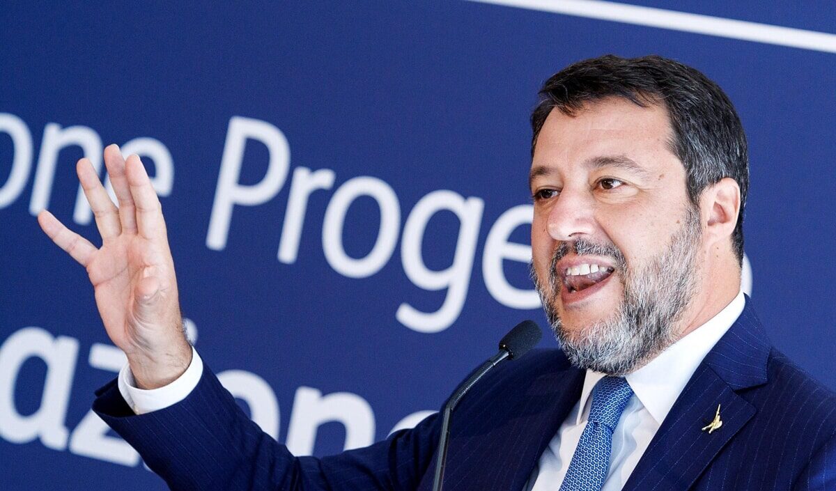 Salvini specula sulla morte di Giulia Cecchettin, il Pd: "Meschino e indegno"