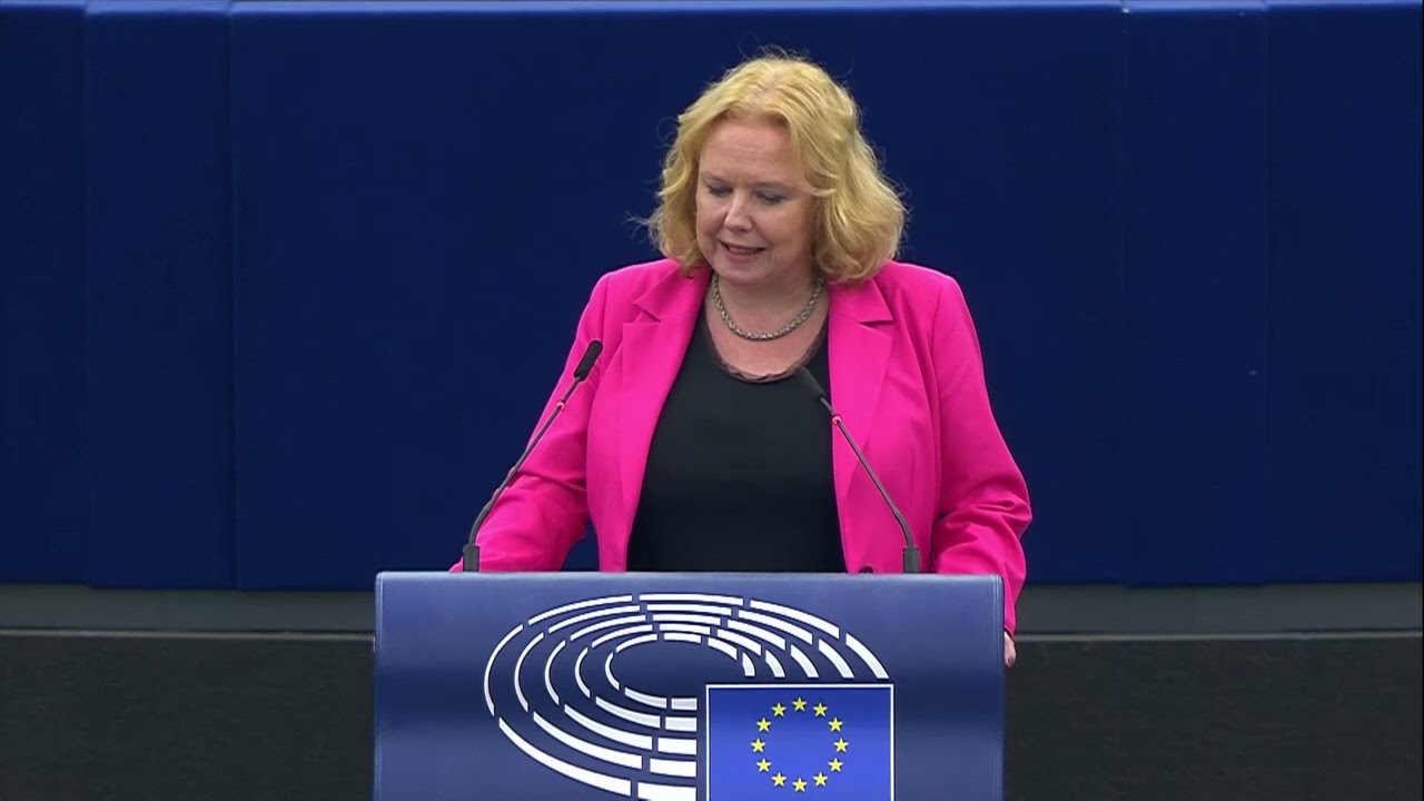 Ripristino degli habitat naturali: in Europa la destra negazionista pronta a violentare il pianeta Ripristino degli habitat naturali: in Europa la destra negazionista pronta a violentare il pianeta