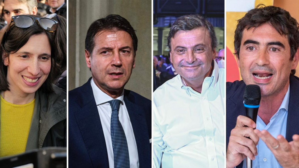 opposizione-meloni Salario minimo, mezzo milione di firme raccolte dall'opposizione: "Battaglia fondamentale"