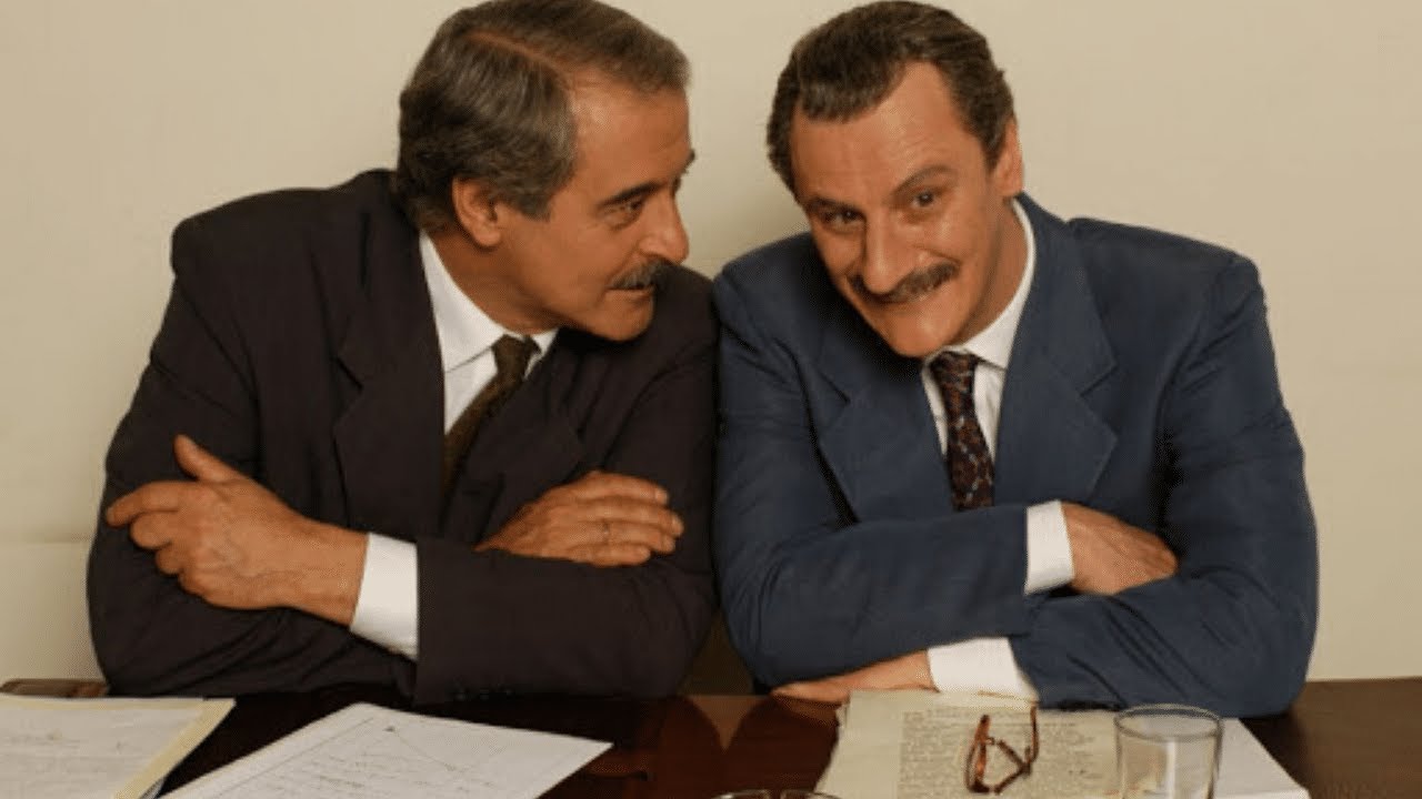 tirabassi-borsellino “Paolo Borsellino - Unica puntata”, alle 21.35 su Canale 5: ecco la trama
