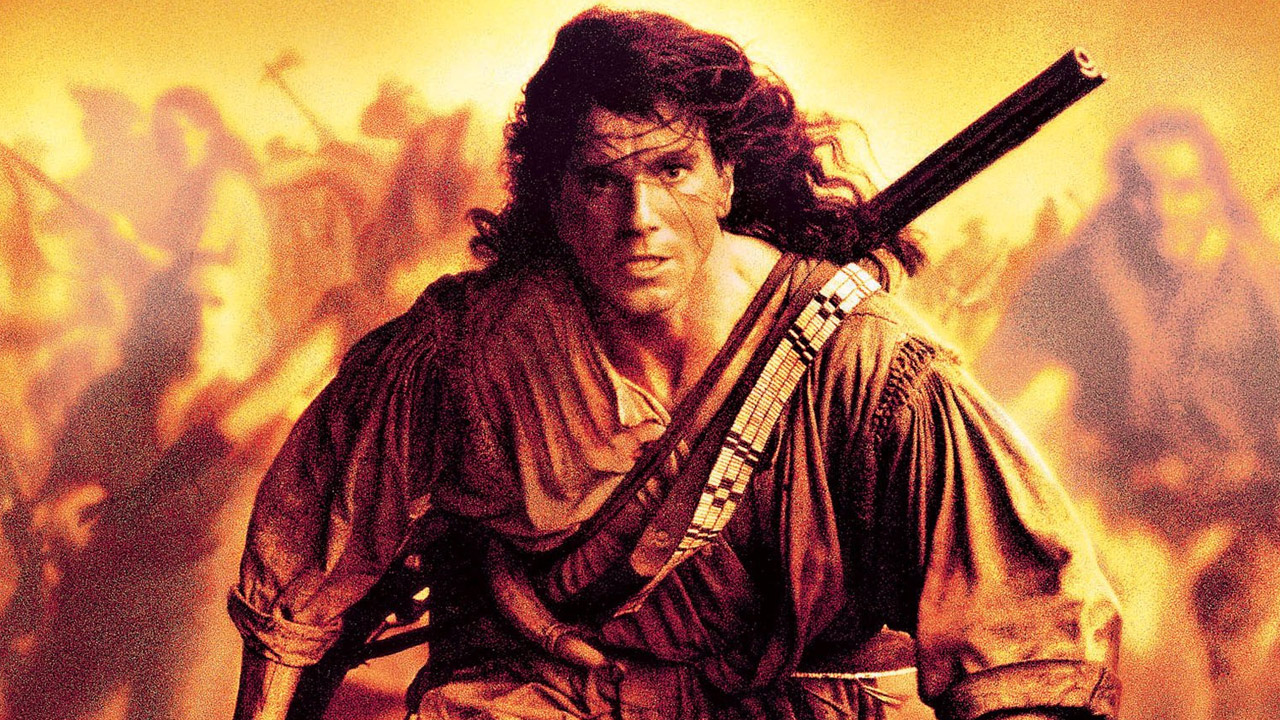 “L’ultimo dei mohicani”, alle 21.35 su Tv8 il grande classico del 1992, con Daniel Day Lewis: ecco la trama