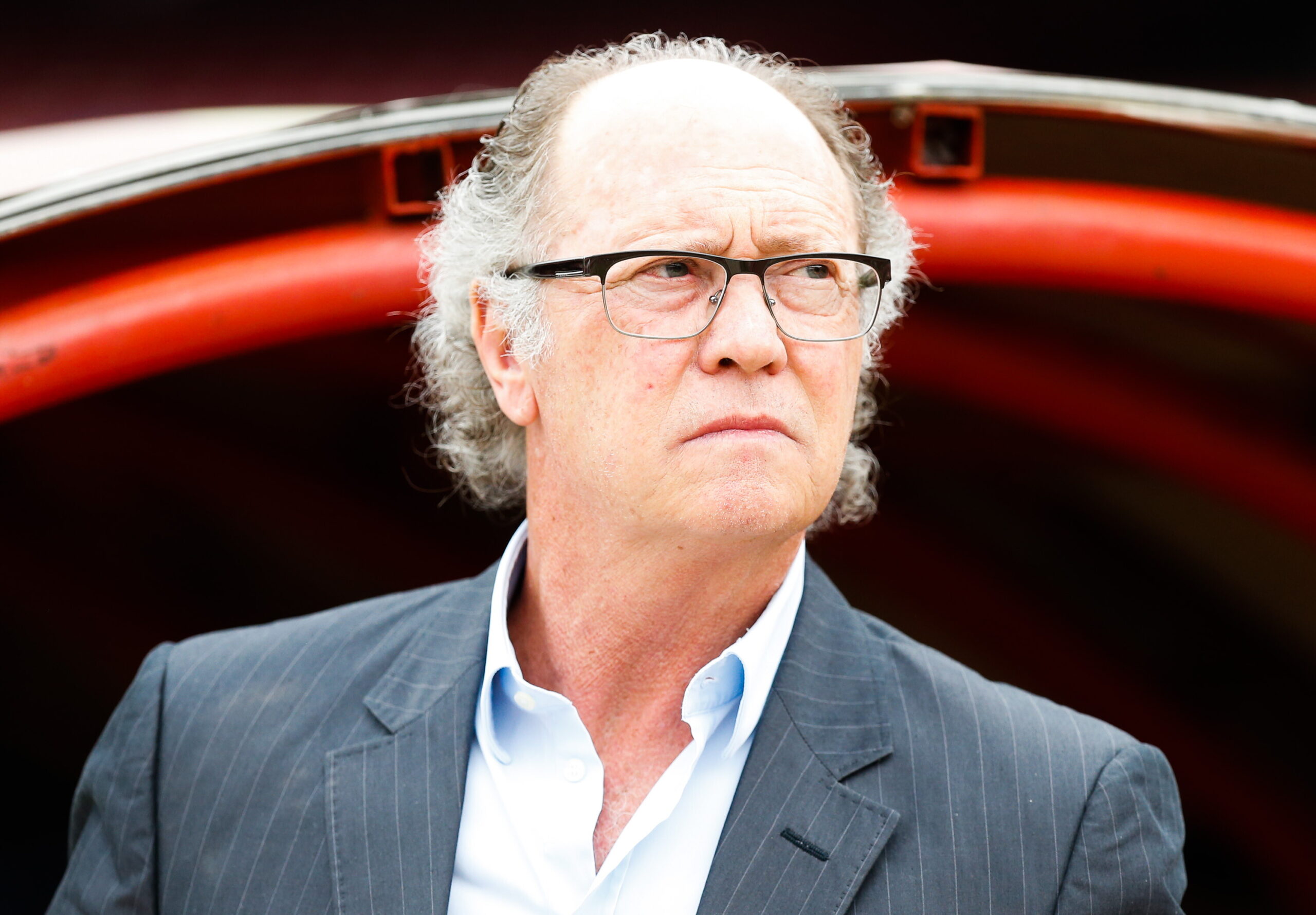 Falcao si dimette da Dt del Santos dopo le accuse di molestie fatte da una ragazza Falcao si dimette da Dt del Santos dopo le accuse di molestie fatte da una ragazza