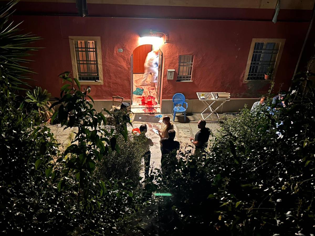 Lite condominiale finisce a coltellate: ucciso un uomo di 30 anni