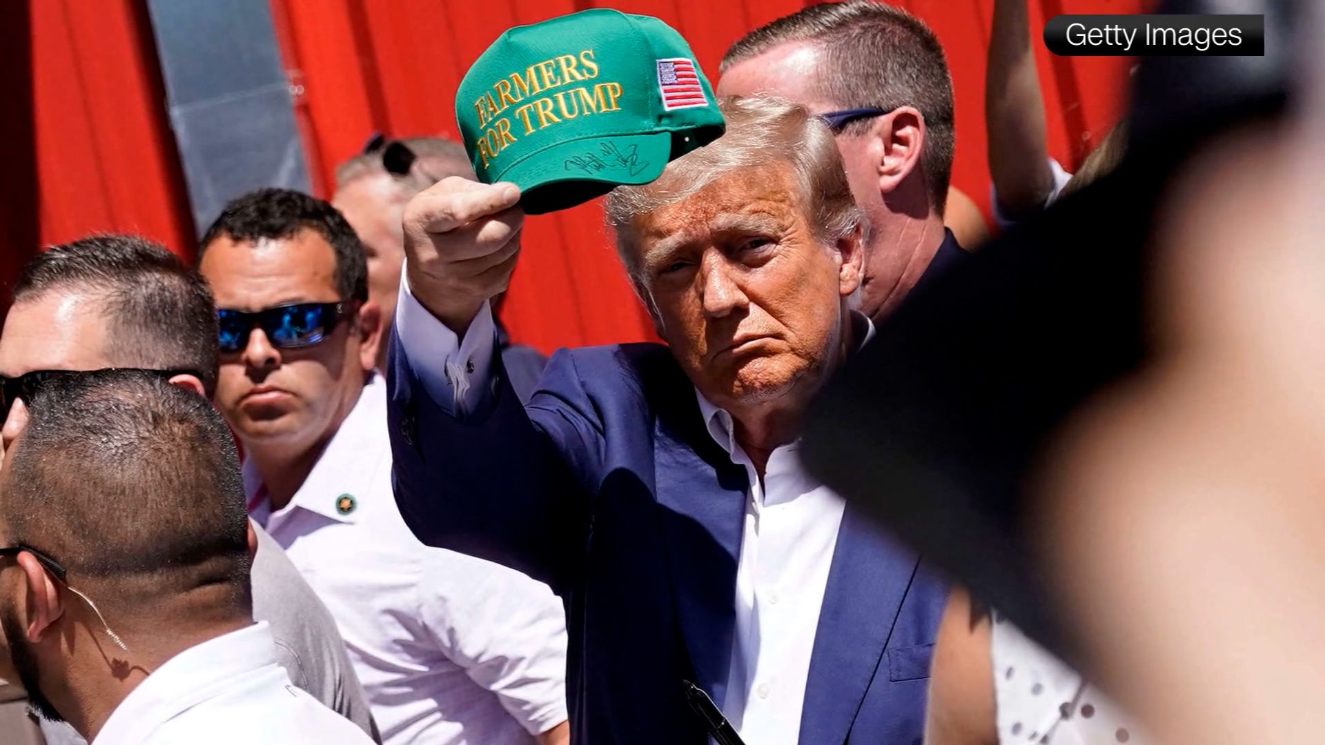 Trump il golpista chiede vuole l'incriminazione chi indaga sull'assalto a Capitol Hill