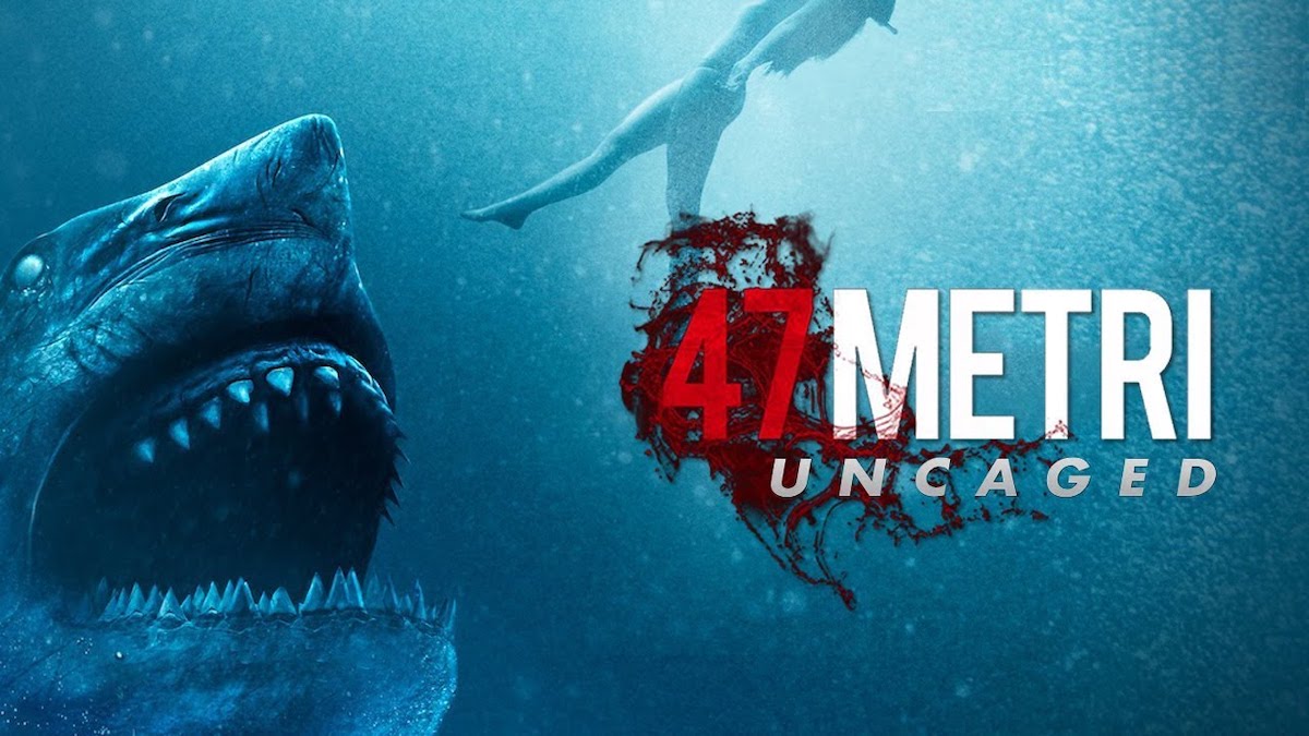 “47 metri – Uncaged”, alle 21.20 su Rai4: ecco la trama del film