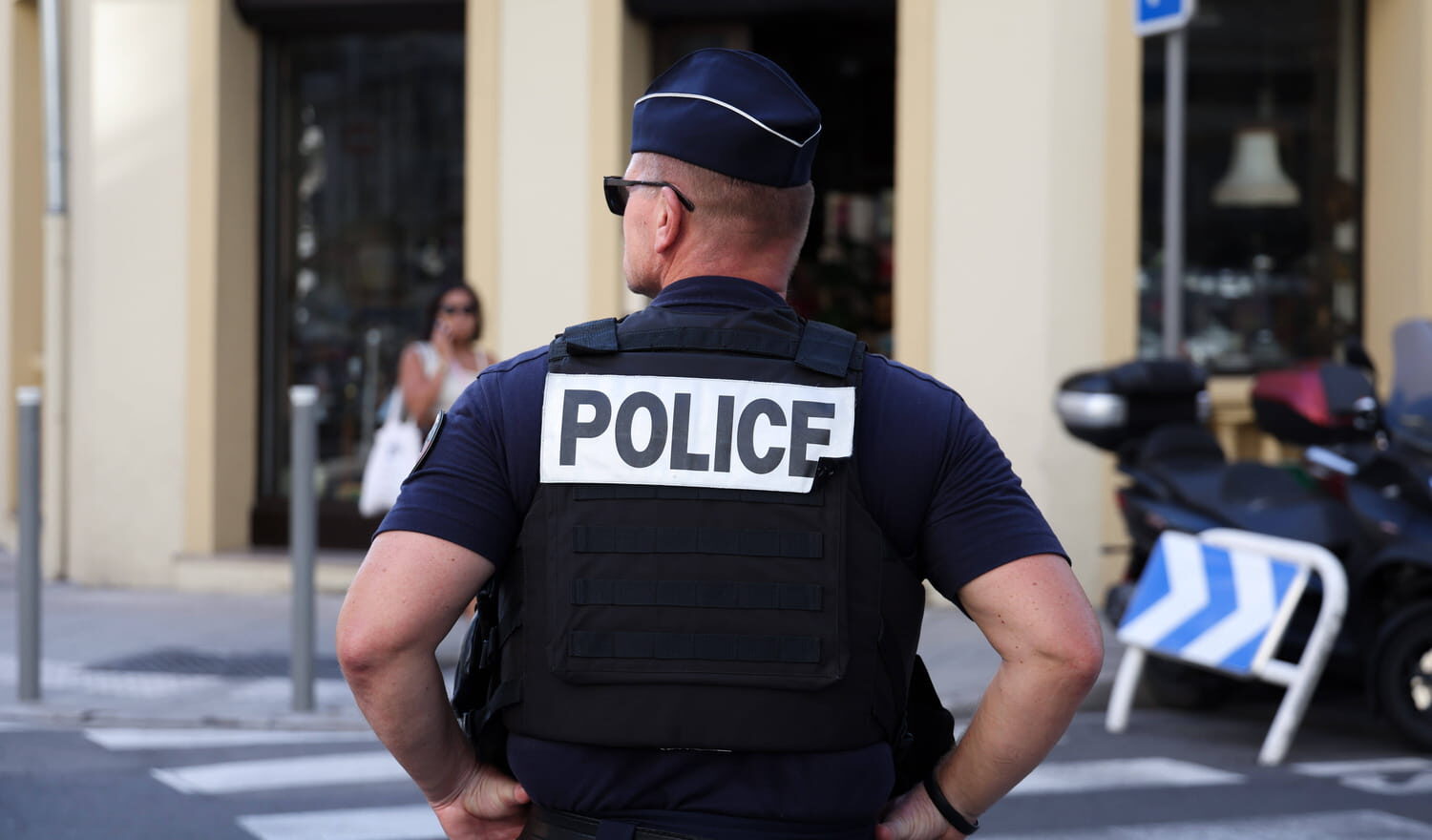 Francia, segrega in casa e tortura la moglie per 12 anni: arrestato