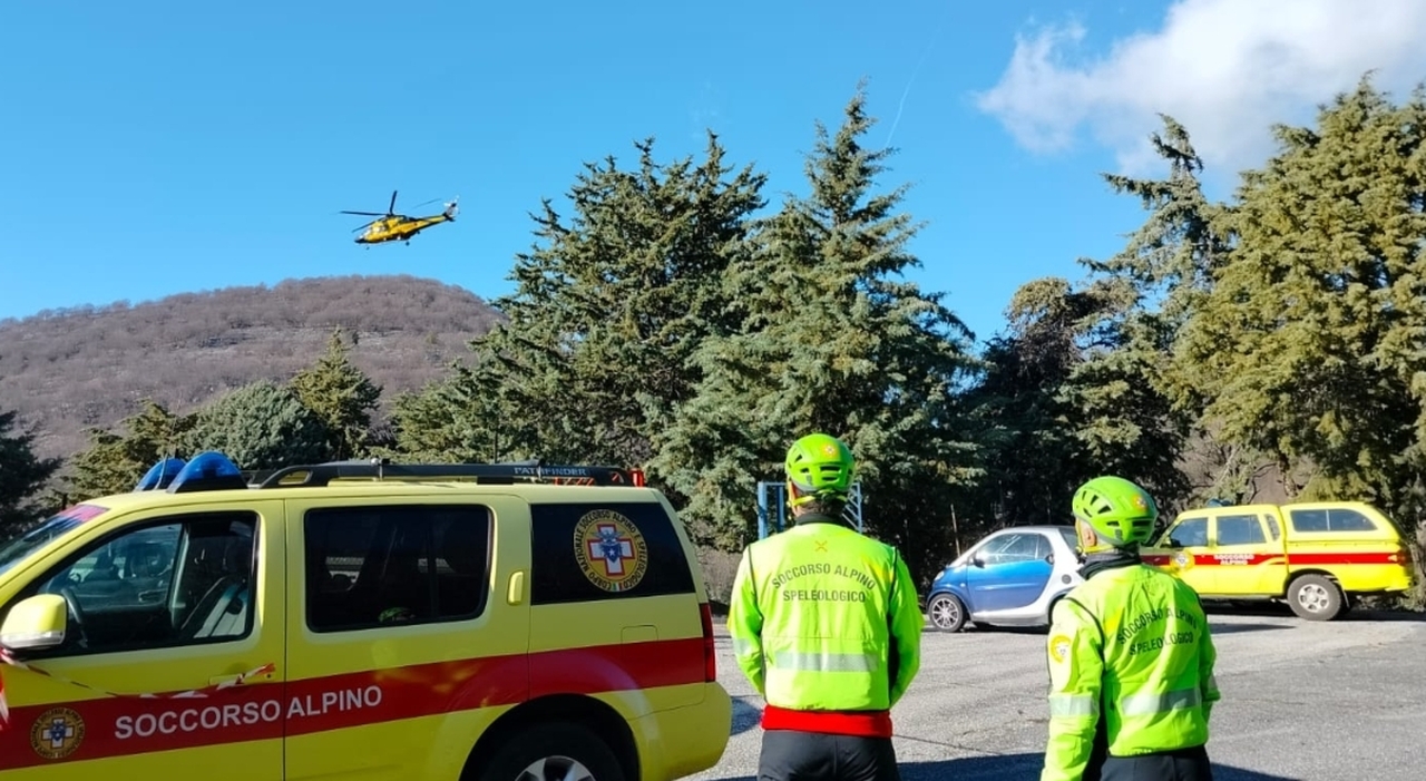 Domodossola, si cerca una turista scomparsa dopo una passeggiata in montagna