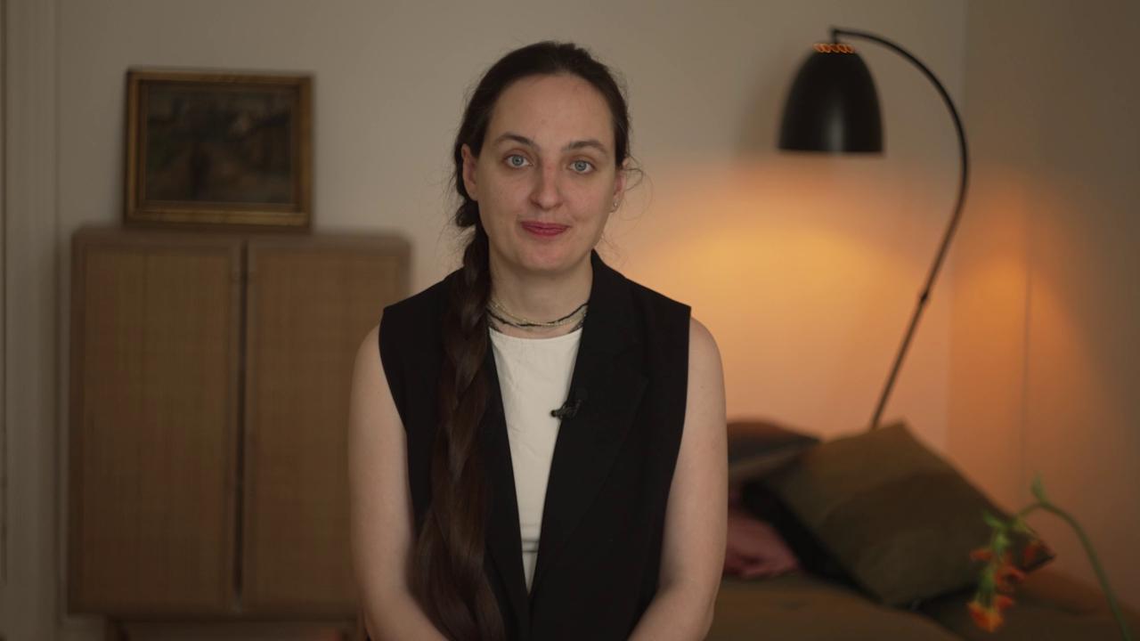 Berlino indaga sul tentativo di avvelenamento di una giornalista russa dissidente Berlino indaga sul tentativo di avvelenamento di una giornalista russa dissidente