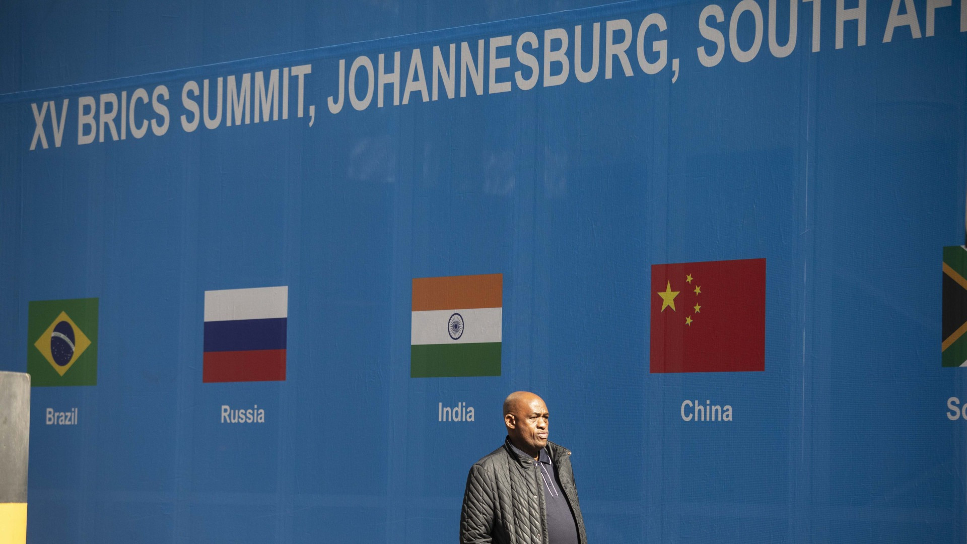 I Paesi Brics si allargano: nel gruppo anche Argentina, Egitto, Etiopia, Iran, Arabia Saudita ed Emirati Arabi