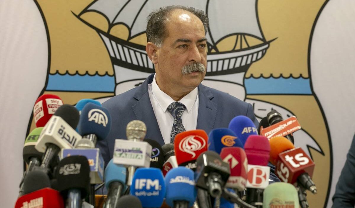 Tunisia: il "contabile" di morti e deportazioni si chiama Kamel Feki, ministro dell'Interno