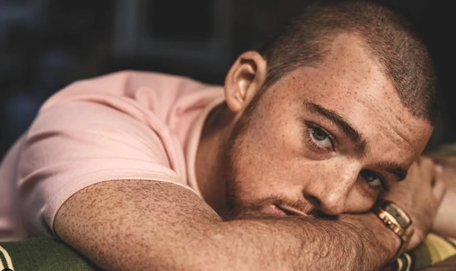 Angus-Cloud-Euphoria Angus Cloud, è morto il giovane attore di “Euphoria”: interpretava il personaggio di Fez