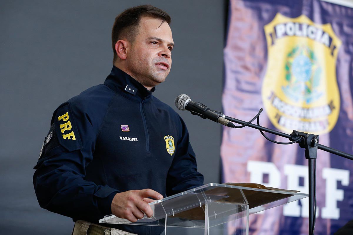 L'ex direttore della polizia stradale federale del Brasile sotto inchiesta: alle elezioni cercò di danneggiare Lula