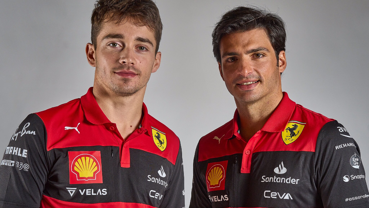 Monza, le speranze della Ferrari con Leclerc e Sainz: "Può succedere di tutto"