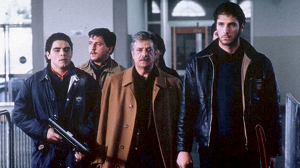 Palermo-Milano “Palermo - Milano solo andata”, alle 21.35 su Nove: la trama del film con Raoul Bova e Giancarlo Giannini