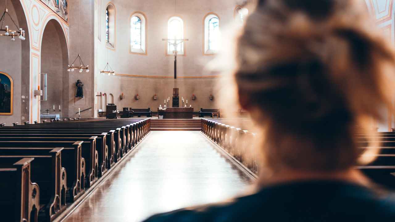 I cattolici tra numeri veri e deduzioni infondate I cattolici tra numeri veri e deduzioni infondate