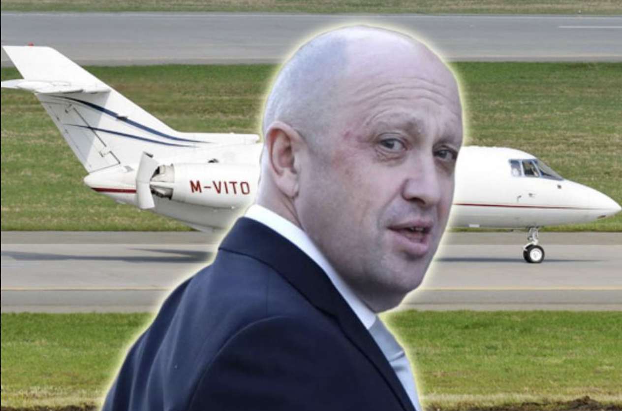 Prigozhin morto? L'esperto: "Era solo una questione di modi e di tempo, per Putin era una minaccia"