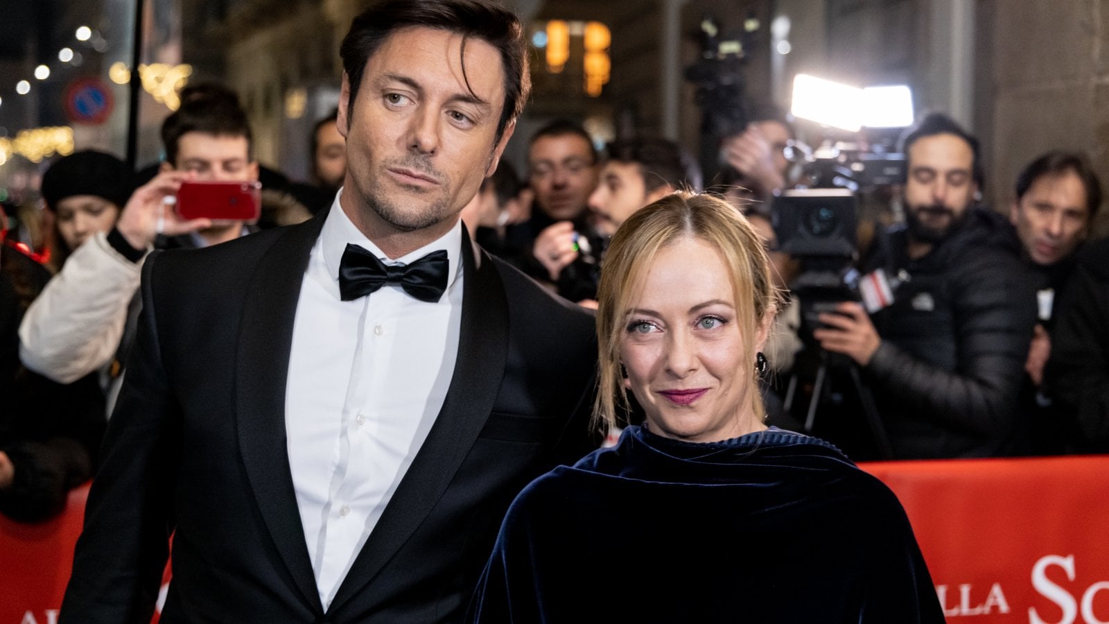 andrea-giambruno-giorgia-meloni Andrea Giambruno detta la linea contro gli stupri: "Donne, evitate di ubriacarvi"