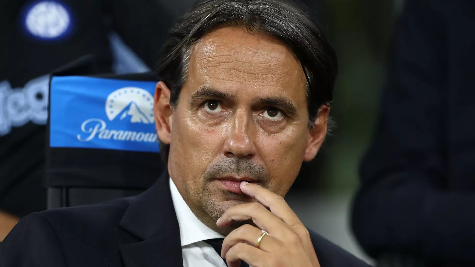 Cagliari-Inter, Inzaghi: "I ragazzi sono stati perfetti" Cagliari-Inter, Inzaghi: "I ragazzi sono stati perfetti"