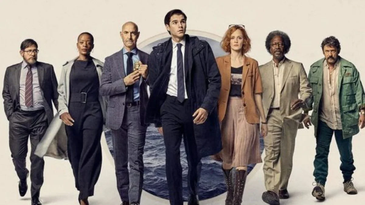 la-fortuna “La Fortuna”, alle 21.15 su Rai 5: ecco la trama della serie di Alejandro Amenàbar