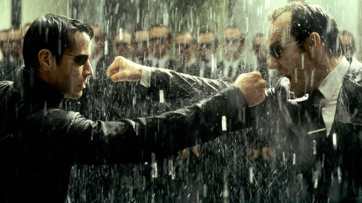 matrix-revolutions “Matrix Revolutions”, alle 21.15 su Venti: ecco la trama del film con Keanu Reeves